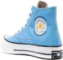 Converse x Sky High Farm Workwear sneakers Blauw - Thumbnail 3