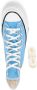 Converse x Sky High Farm Workwear sneakers Blauw - Thumbnail 4