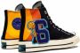 Converse x Space Jam Chuck 70 high-top sneakers Zwart - Thumbnail 3