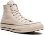 Converse "x Stussy Chuck 70 Fossil sneakers" Beige - Thumbnail 2