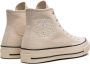 Converse "x Stussy Chuck 70 Fossil sneakers" Beige - Thumbnail 3