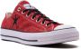 Converse x Stussy Chuck 70 "Poppy Red" sneakers Rood - Thumbnail 2