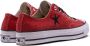 Converse x Stussy Chuck 70 "Poppy Red" sneakers Rood - Thumbnail 3