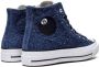 Converse x Stüssy Chuck 70 sneakers Blauw - Thumbnail 2