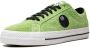 Converse x Stüssy One Star Pro sneakers Groen - Thumbnail 5