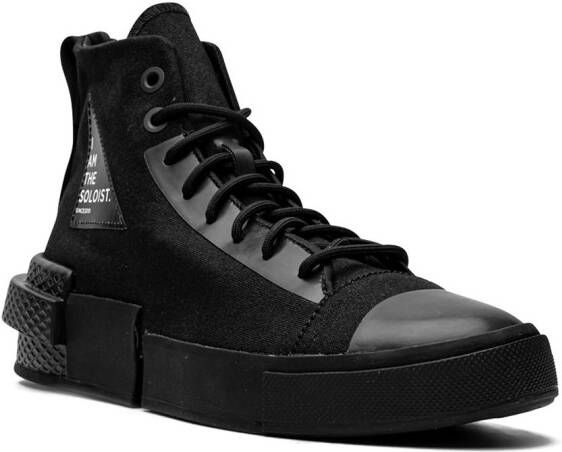 Converse x Ambush Chuck Taylor All-Star laarzen Blauw - Foto 2