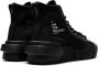 Converse x TheSoloist All-Star Disrupt Hi sneakers Zwart - Thumbnail 3