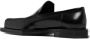 Coperni Loafers met vierkante neus en glanzende afwerking Zwart - Thumbnail 3