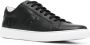 Corneliani Boston low-top sneakers Zwart - Thumbnail 2