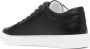 Corneliani Boston low-top sneakers Zwart - Thumbnail 3