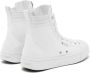 Courrèges Canvas 01 high-top sneakers Wit - Thumbnail 3