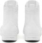 Courrèges Canvas 01 high-top sneakers Wit - Thumbnail 4