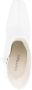 Courrèges Heritage enkellaarzen Wit - Thumbnail 4