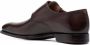 Crockett & Jones Leren gespschoenen Bruin - Thumbnail 3