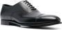 Crockett & Jones Leren Oxford schoenen Zwart - Thumbnail 2