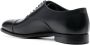 Crockett & Jones Leren Oxford schoenen Zwart - Thumbnail 3