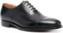 Crockett & Jones Oxford leren schoenen Zwart - Thumbnail 2