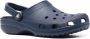 Crocs Slip-on sandalen Blauw - Thumbnail 2