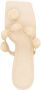 Cult Gaia Sarina sandalen met applicatie Beige - Thumbnail 4