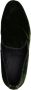 D4.0 Fluwelen loafers Groen - Thumbnail 4