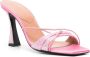 D'ACCORI 100 mm Lust muiltjes Roze - Thumbnail 2