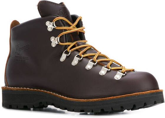 Danner Bergschoenen Bruin