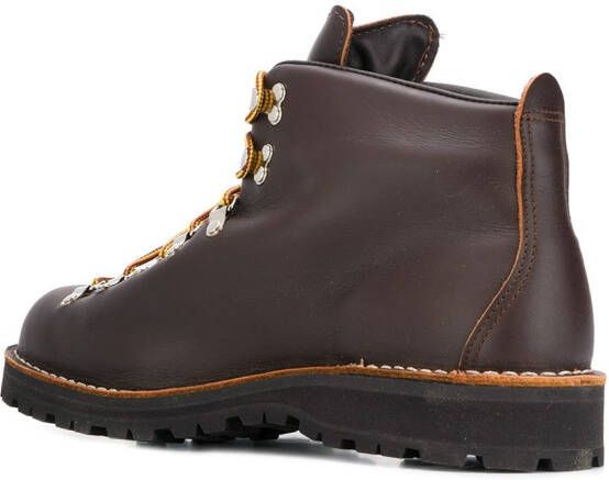 Danner Bergschoenen Bruin