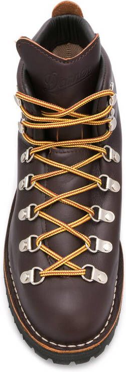 Danner Bergschoenen Bruin