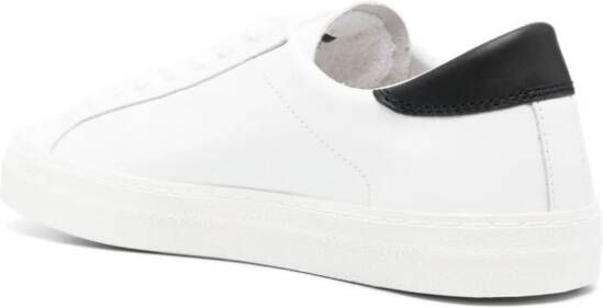D.A.T.E. Hill low-top sneakers Wit