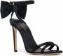 Dee Ocleppo Leren sandalen Zwart - Thumbnail 2