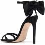 Dee Ocleppo Leren sandalen Zwart - Thumbnail 3
