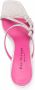 Dee Ocleppo Sandalen met glitter Grijs - Thumbnail 4