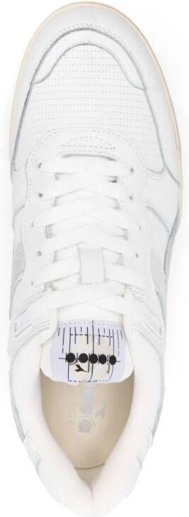 Diadora B.560 Heritage low-top sneakers Wit