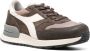 Diadora Conquest Heritage suède sneakers Bruin - Thumbnail 2