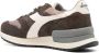 Diadora Conquest Heritage suède sneakers Bruin - Thumbnail 3