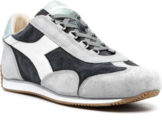 Diadora Equipe suède sneakers Grijs