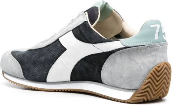 Diadora Equipe suède sneakers Grijs