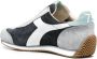 Diadora Equipe suède sneakers Grijs - Thumbnail 3