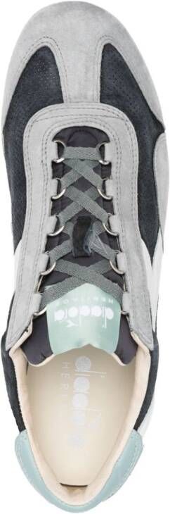 Diadora Equipe suède sneakers Grijs