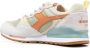 Diadora Sneakers met colourblocking Beige - Thumbnail 3