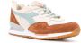 Diadora Sneakers met colourblocking Beige - Thumbnail 2
