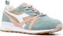 Diadora Sneakers met vlakken Blauw - Thumbnail 2