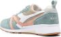 Diadora Sneakers met vlakken Blauw - Thumbnail 3