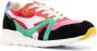Diadora Sneakers met vlakken Rood - Thumbnail 2