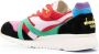 Diadora Sneakers met vlakken Rood - Thumbnail 3
