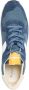 Diadora Trident 90 low-top sneakers Blauw - Thumbnail 4