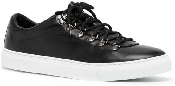 Diemme Marostica low-top sneakers Zwart