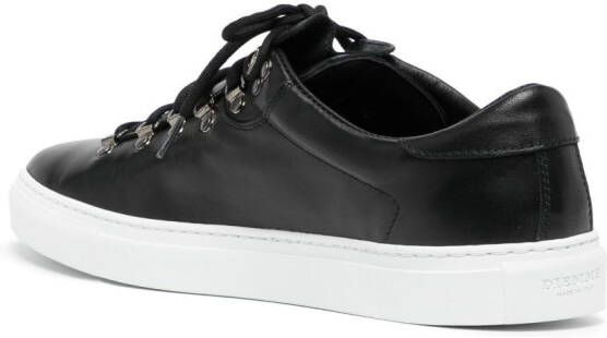 Diemme Marostica low-top sneakers Zwart