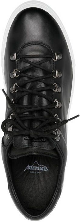 Diemme Marostica low-top sneakers Zwart