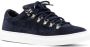 Diemme Sneakers met ronde neus Blauw - Thumbnail 2